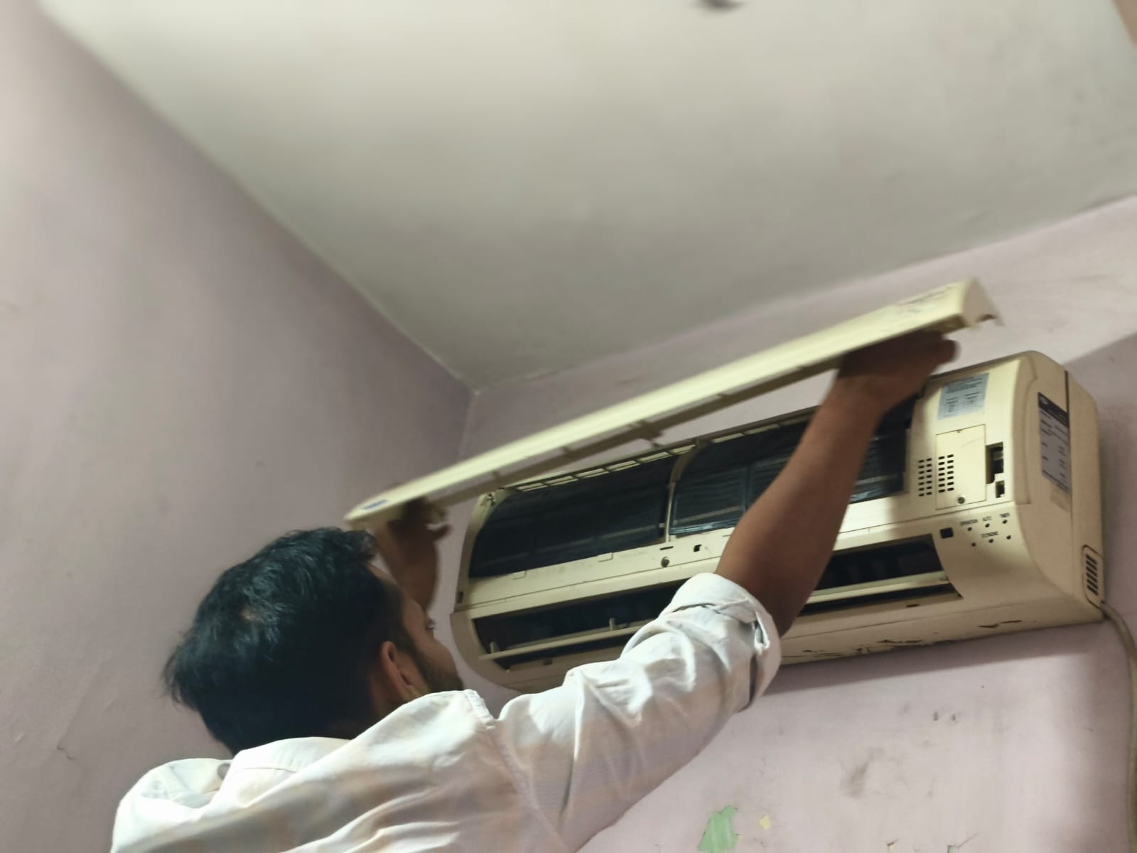 Ac Repair Service Centre In Kolkata