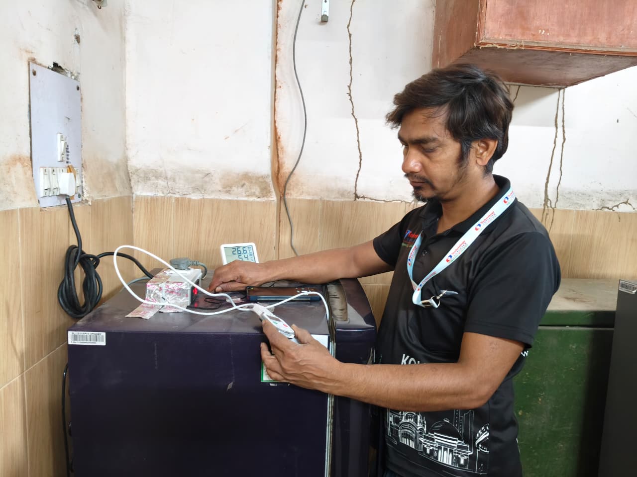 Fridge Repair Service Centre In Kolkata