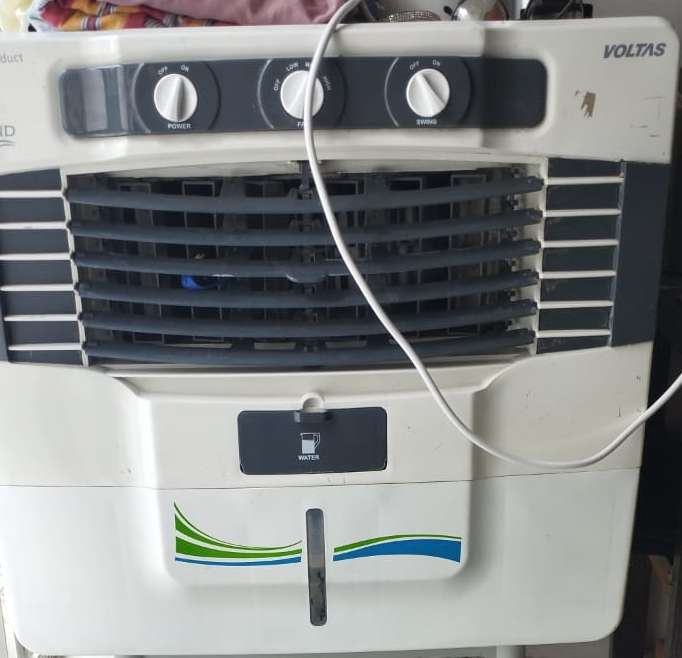 Air Cooler Repair Service In Kolkata