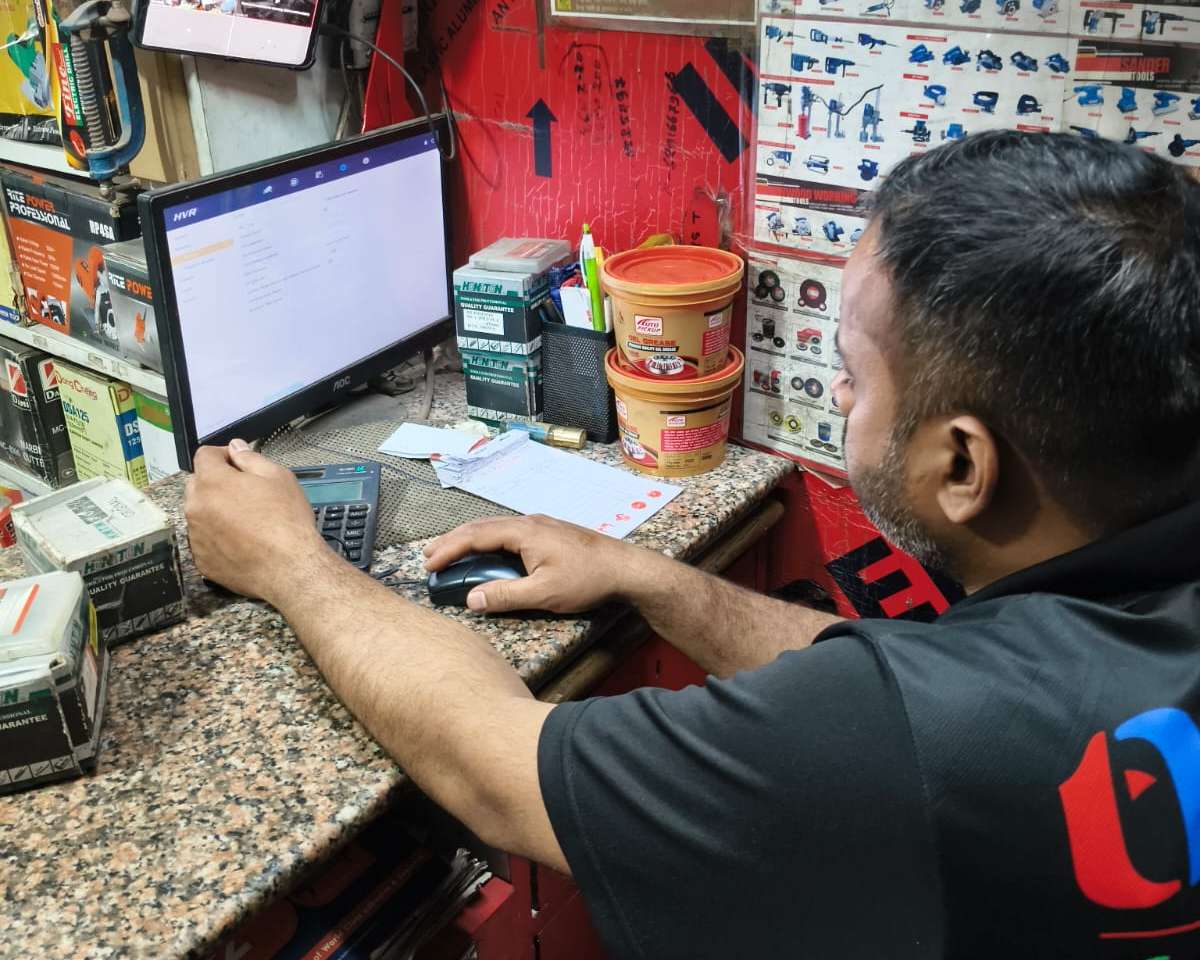 Computer Repair Service Centre In Kolkata