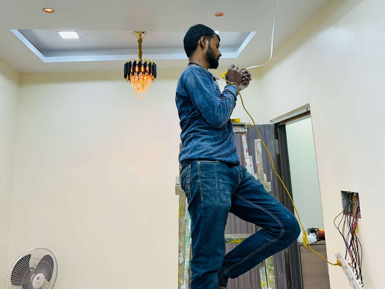 Electrical Services In Kolkata
