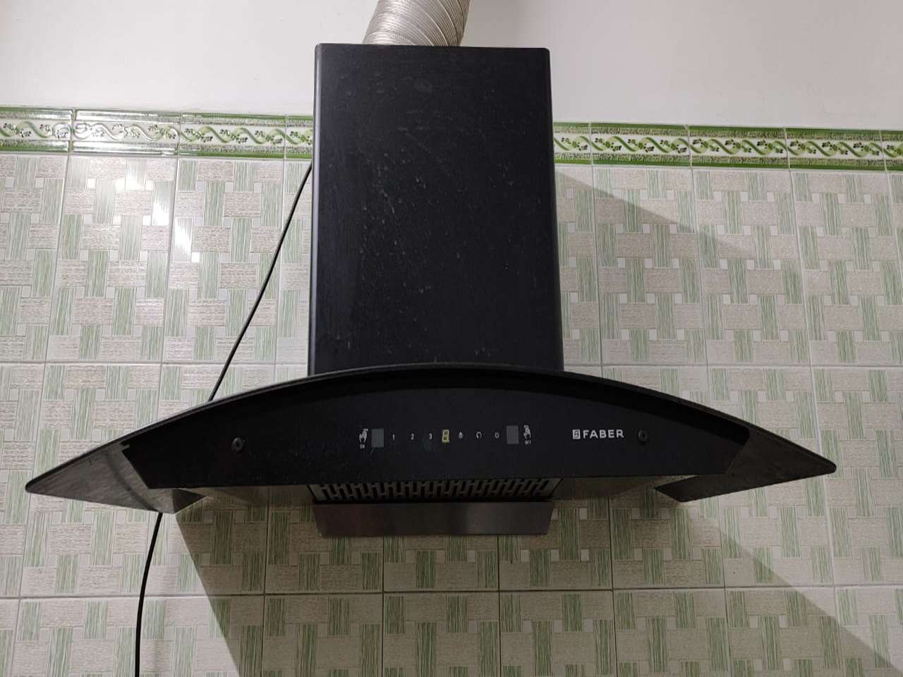 Kitchen Chimney Repair Services In Kolkata