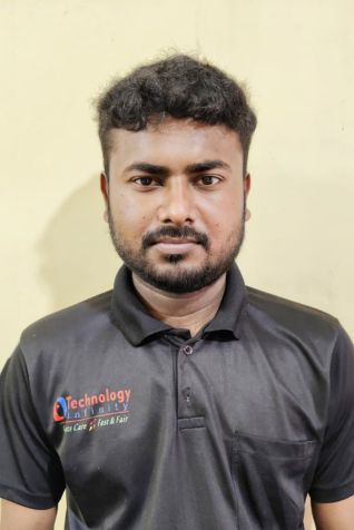 Sahabuddin